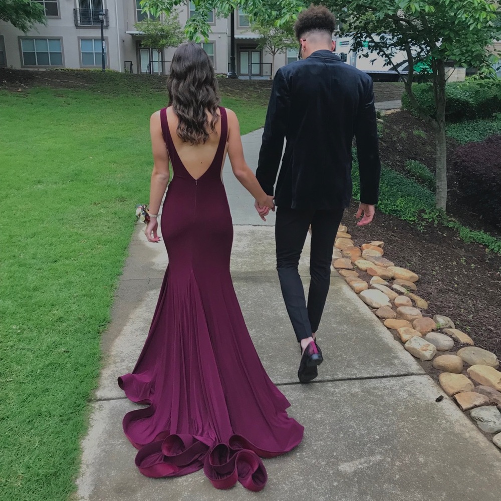 JOVANI dress size 2